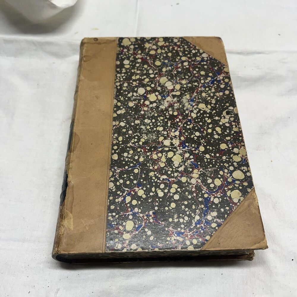 Biographies And Miscellanies Of Washington Irving 1866 Hudson Edition